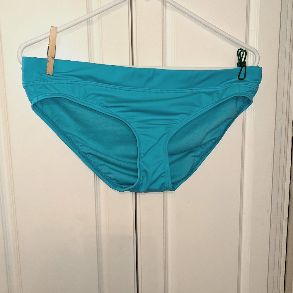 Title Nine Bikini Bottom NWOT (Full coverage)